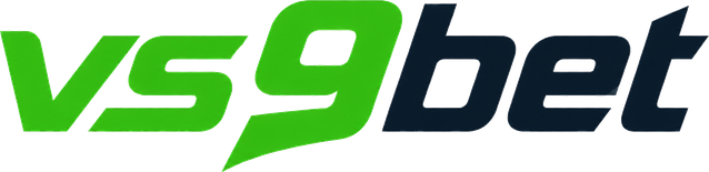 vs9bet logo